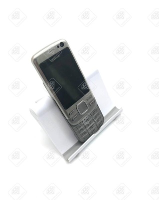 Телефон Nokia 6600 Slide