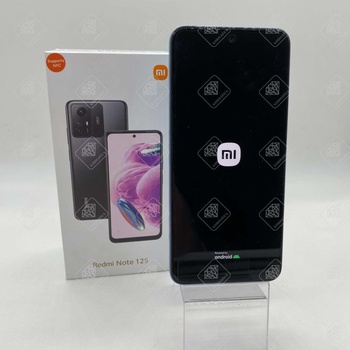 Смартфон Xiaomi Redmi Note 12S, 128 ГБ, 6 ГБ