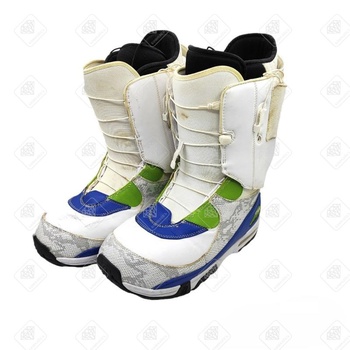 Ботинки для сноуборда Forum
