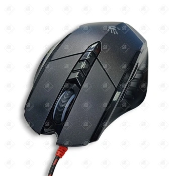 Мышь A4Tech Bloody V7