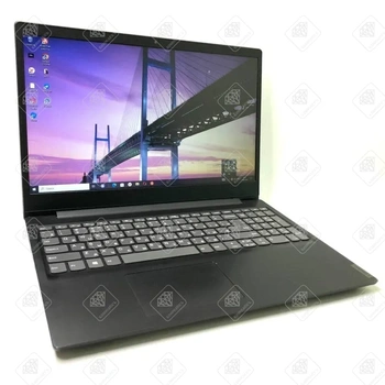 Ноутбук Lenovo s145 15ast /AMD Radeon R4 Series 512 Мб/ 4Gb/SSD 256 Гб