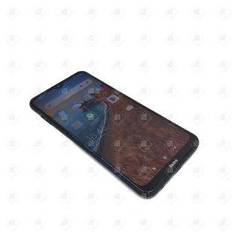 Cмартфон Xiaomi Redmi 8 4/64 ГБ