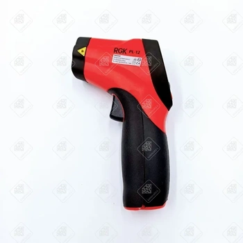 Пирометр RGK PL-12