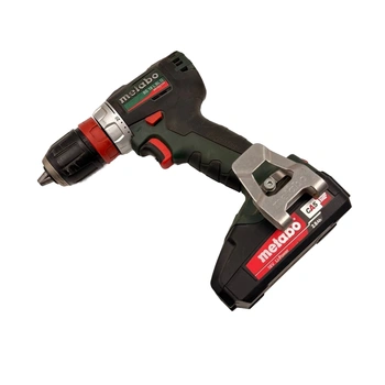 Шуруповерт Metabo BS 18L BL Q