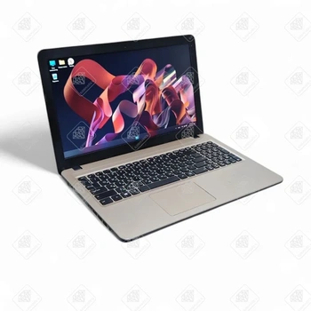 Ноутбук Asus F540B/A4 9125/Radeon R3/4Gb/ HDD 500Gb