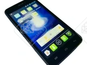 Смартфон Explay Rio, 512 МБ