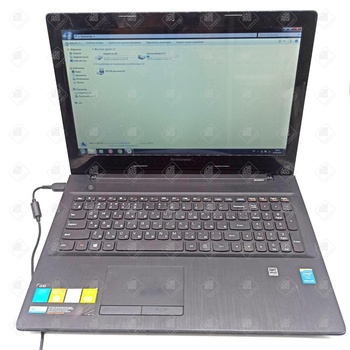 Ноутбук Lenovo G50