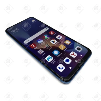 Смартфон Xiaomi Redmi Note 10S, 6/128 ГБ