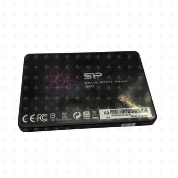 SSD накопитель Solid State Drive S60 60Gb