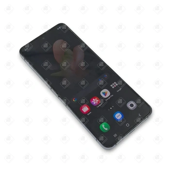Мобильный телефон Samsung, Galaxy Z Flip4, 8/256 ГБ, голубой