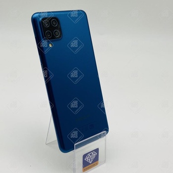 Смартфон Samsung Galaxy A12 4/64 ГБ