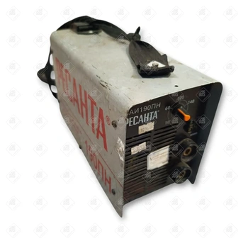 Сварочный аппарат Ресанта САИ 190 ПН
