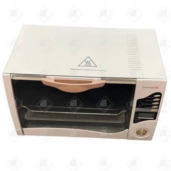 Мини печь daewoo DTO-600T