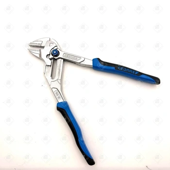 Gedore SB 183-10 JC клещи переставные-гаечный ключ