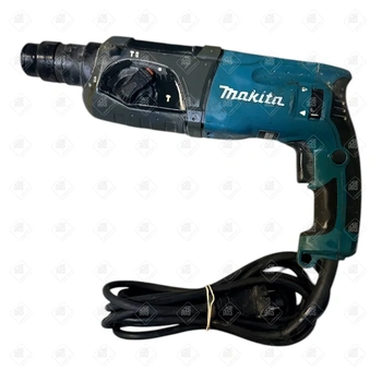 Перфоратор makita HR 2470