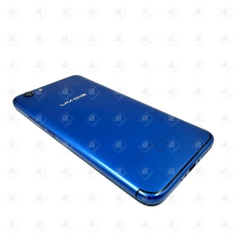 Смартфон UMIDIGI C Note 2 64 Gb