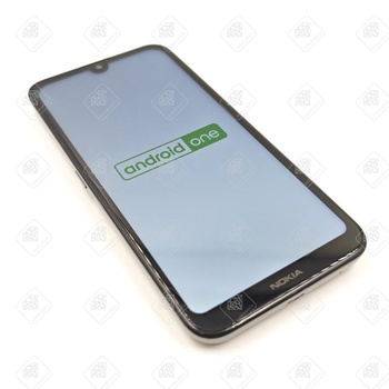 Смартфон Nokia 2.2 16 ГБ