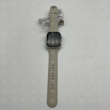 Смарт-часы Smart Watch 8 Ultra 45mm Silver
