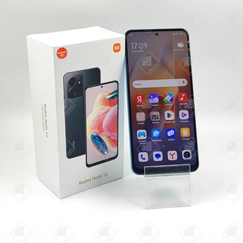 Смартфон Xiaomi Redmi Note 12 4G 6/128 ГБ