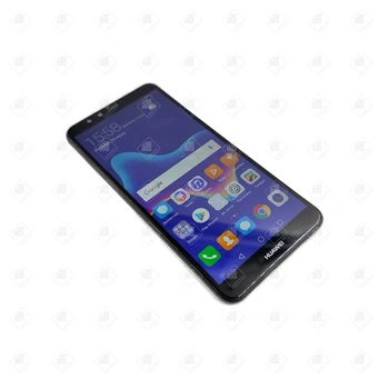 Смартфон Huawei Y9 2018 4/128