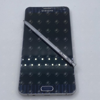 Смартфон Samsung Galaxy Note 5