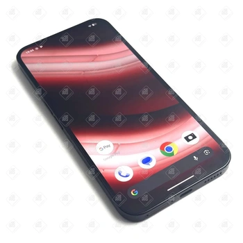 Смартфон Nothing Phone (2a) 8/128 ГБ