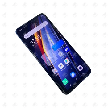 Смартфон Tecno pova neo 2 4/128