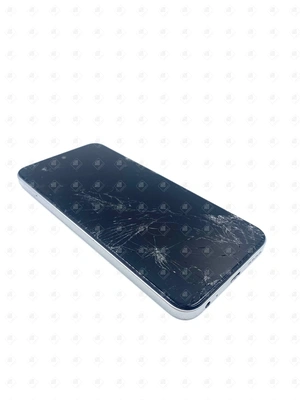 Смартфон Infinix Smart 9 3/64