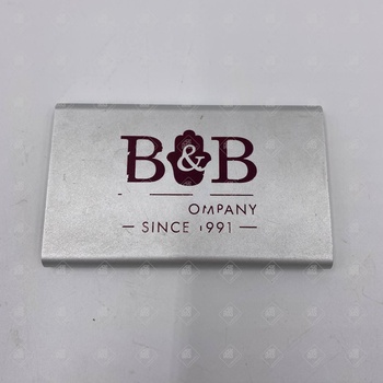 PowerBank BqB ompany since 1991