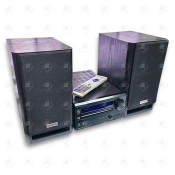 Ресивер onkyo cr515