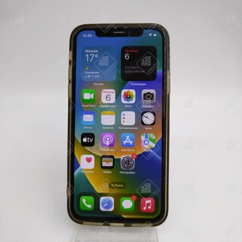 смартфон Iphone X