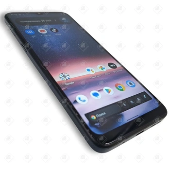 Смартфон Nokia G21, 128 ГБ