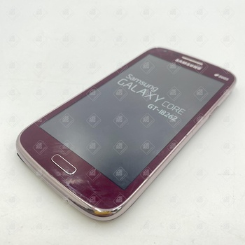 Samsung Galaxy Core GT-I8262, 8 ГБ, 1 ГБ