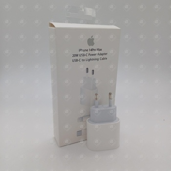 Блока питания apple 20w