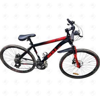 Велосипед Skill Bike 26"