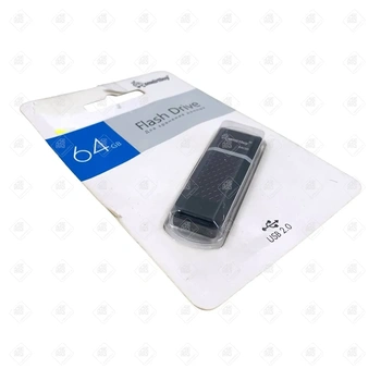 Флешка для компьютера Smartbye 64 Gb