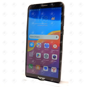 Телефон Honor 7A, 16 ГБ