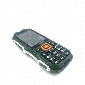 Мобильный телефон Maxmid K-6000