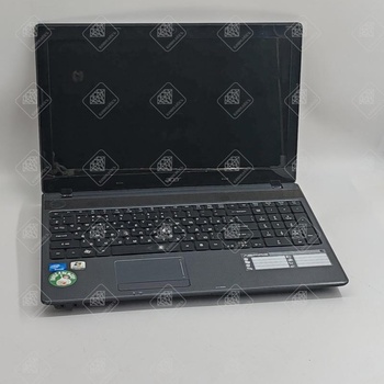 Ноутбук Acer Aspire 5349