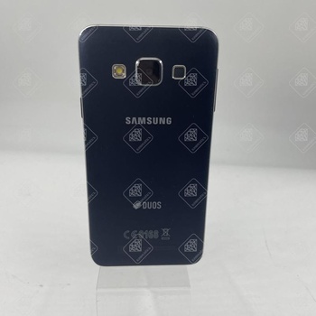 Смартфон Samsung Galaxy A3 SM-A300F