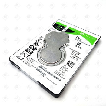 Жесткий диск SEAGATE 1tb (2021)