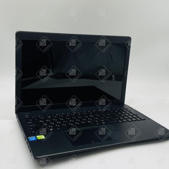 Ноутбук ASUS X552M