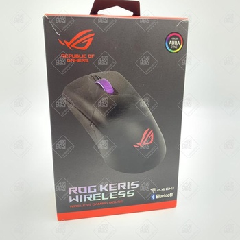 Мышь игровая Rog Keris Wirelless 