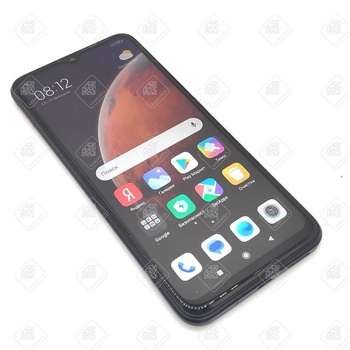 смартфон Xiaomi redmi 9C