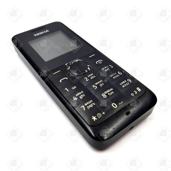 Сотовый телефон Nokia 105