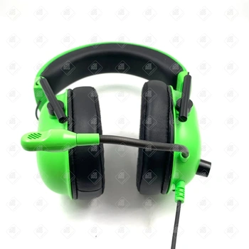Проводные наушники Razer BlackShark V2 X 