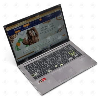 Ноутбук Asus 5500U/8GB/512GB