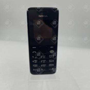 Телефон Nokia 105 Black (RM-908)