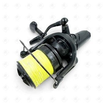 Катушка Daiwa 23 Emblem 45 SCW QD