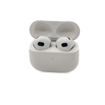 Беспроводные наушники Беспроводные наушники Apple AirPods (3-е поколение)